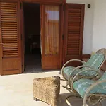 Nereidi 4* Melito Di Porto Salvo