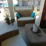 Bed & Breakfast Nereidi 4*