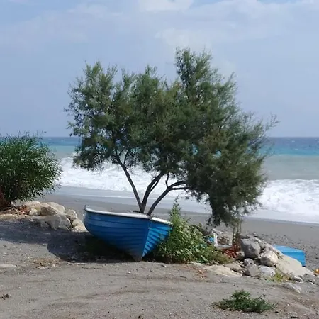 Frühstückspension Nereidi Melito Di Porto Salvo