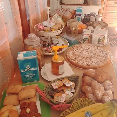 Oda ve Kahvaltı Nereidi 3*