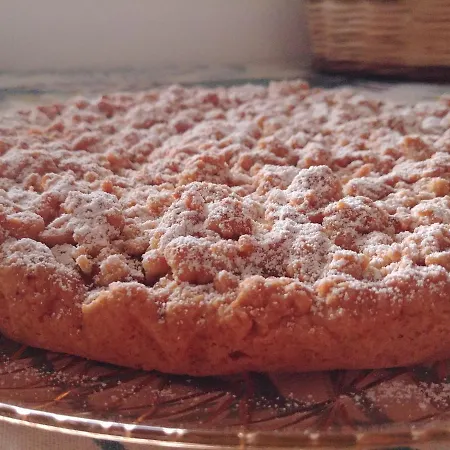 Frühstückspension Nereidi