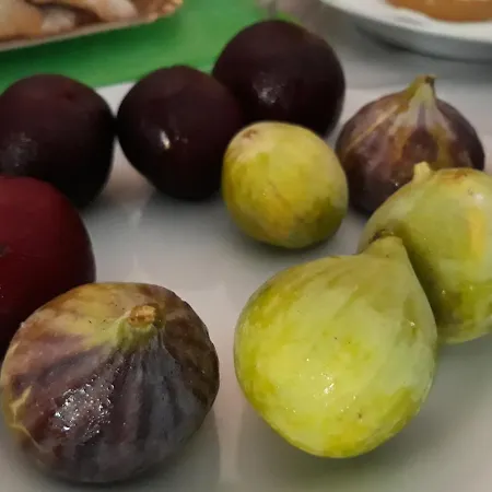 Oda ve Kahvaltı Nereidi Melito Di Porto Salvo