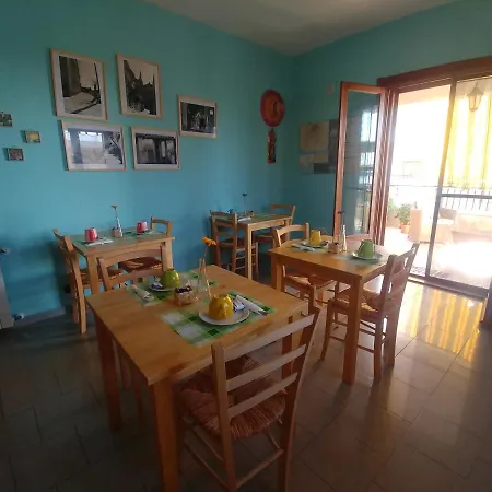 Nereidi Frühstückspension