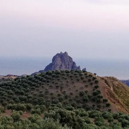 Nereidi Oda ve Kahvaltı 3*