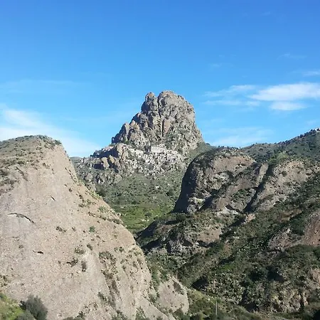 Nereidi Frühstückspension Melito Di Porto Salvo