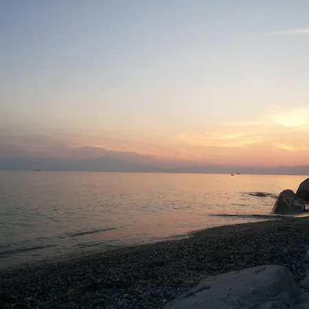 Oda ve Kahvaltı Nereidi