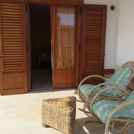 Nereidi 4* Melito Di Porto Salvo
