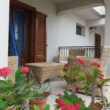 Nereidi Melito Di Porto Salvo