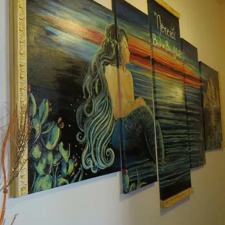 Frühstückspension Nereidi 4*