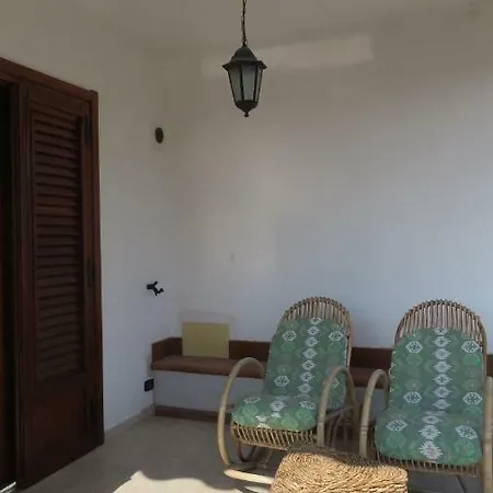 Nereidi 4* Melito Di Porto Salvo