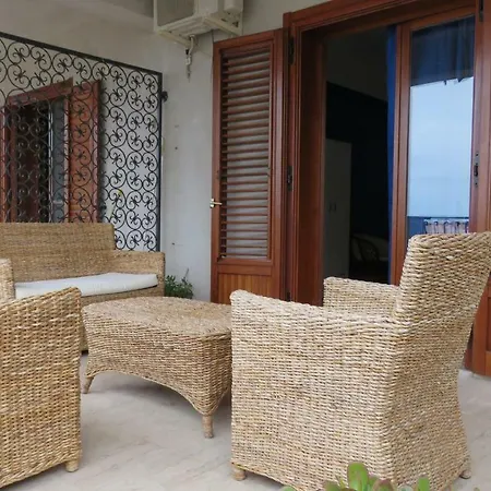 Nereidi Couette-café 4*