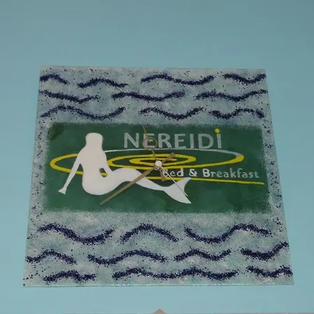Nereidi 3*