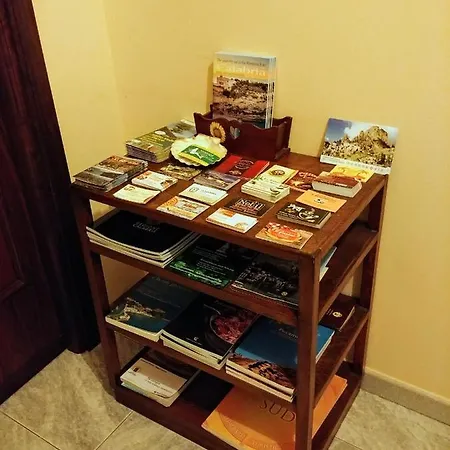 Oda ve Kahvaltı Nereidi 3*