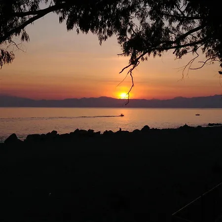 Oda ve Kahvaltı Nereidi