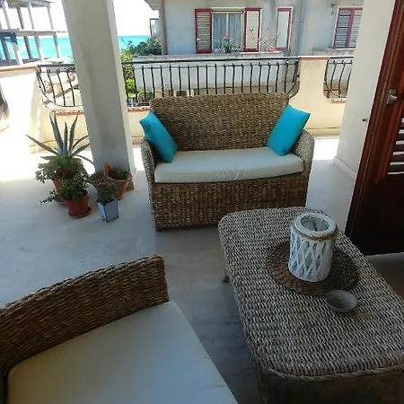 Frühstückspension Nereidi 4*