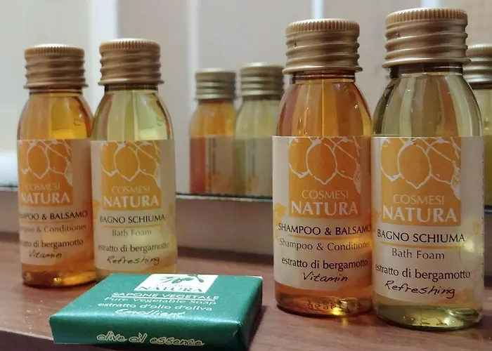 内瑞迪住宿加早餐旅馆 住宿加早餐酒店 美利托迪波尔图萨尔维