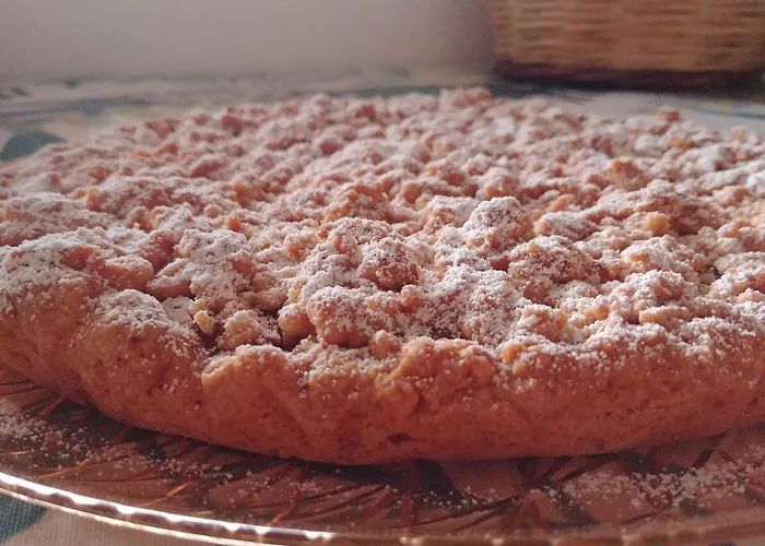 住宿加早餐酒店 内瑞迪住宿加早餐旅馆