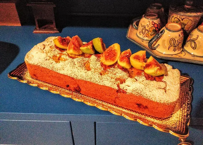 住宿加早餐酒店 内瑞迪住宿加早餐旅馆