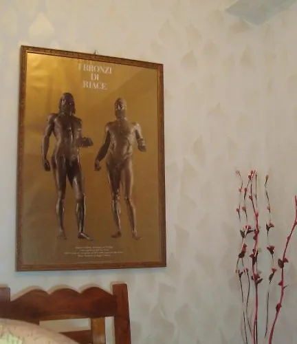 住宿加早餐酒店 内瑞迪住宿加早餐旅馆 美利托迪波尔图萨尔维