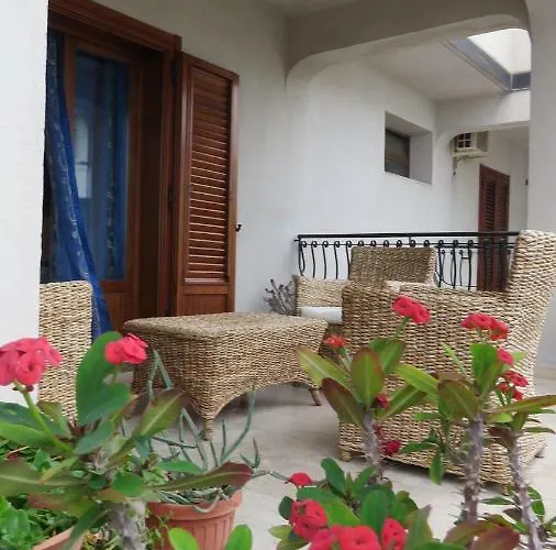 内瑞迪住宿加早餐旅馆 美利托迪波尔图萨尔维