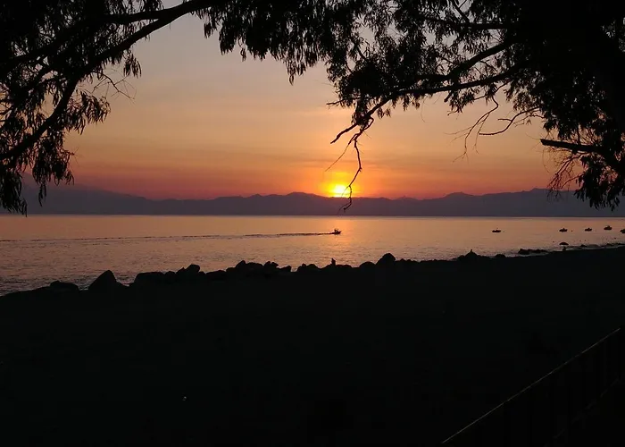 住宿加早餐酒店 内瑞迪住宿加早餐旅馆